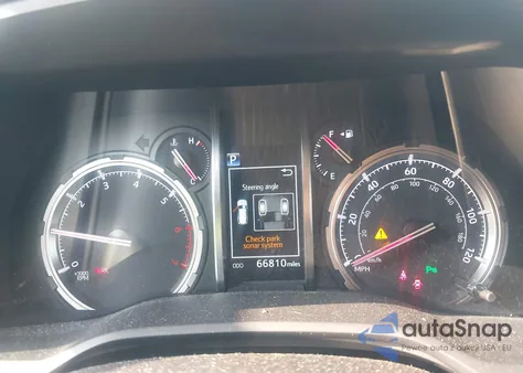 2020 Toyota 4Runner Sr5/Sr5 Premium/Venture/Limited/Night Shade/Trd Off Road/Trd Off Road Premium/Trd Pro from USA, damaged, VIN JTEBU5JR1L5765633